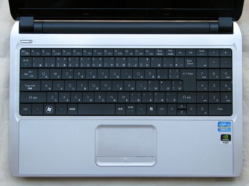 ◆ 15.6ｲﾝﾁﾉｰﾄ Core i7 / 8GB / SSD256GB / Win10 / Office ◆