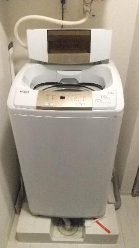 洗濯機