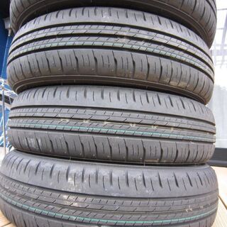 155/65R14 エナセーブEC300+ 4本セット