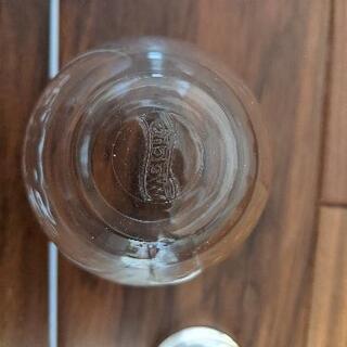 ガラス コップの画像