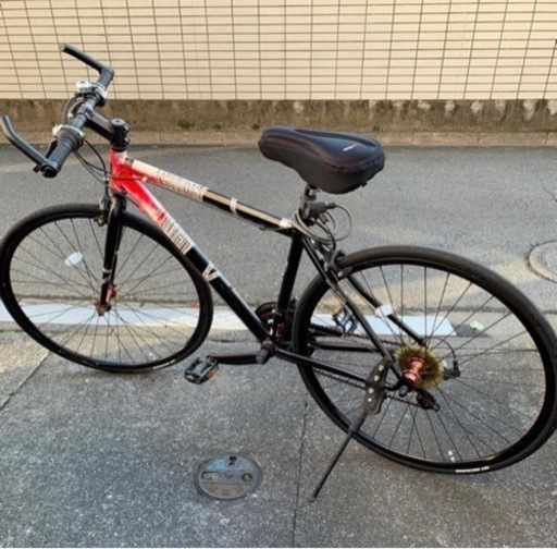 DOPPELGANGER    クロスバイク