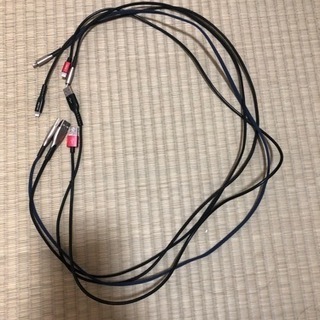 iPhone充電ケーブル 1M 4本 ライトニング高耐久 USB...