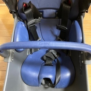 ギュットクルーム　前乗せシート①