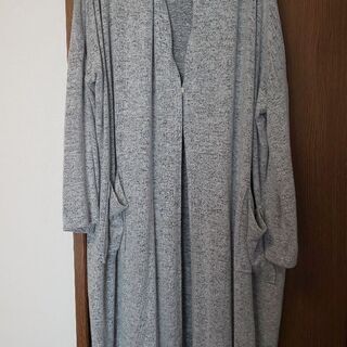 ナルエー♡カーディガン(10月29日迄)20円