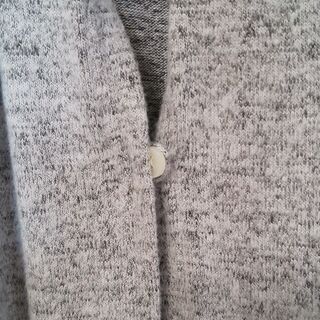 ナルエー♡カーディガン(10月29日迄)20円の画像