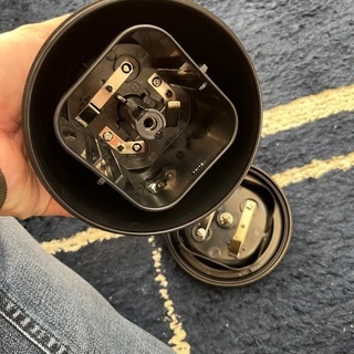 LEDランタンの画像