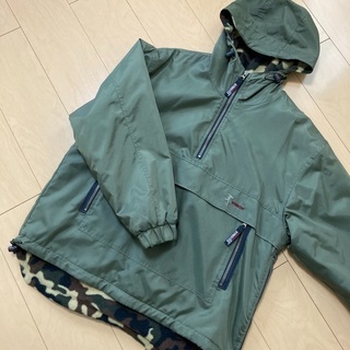 防寒着　アウター