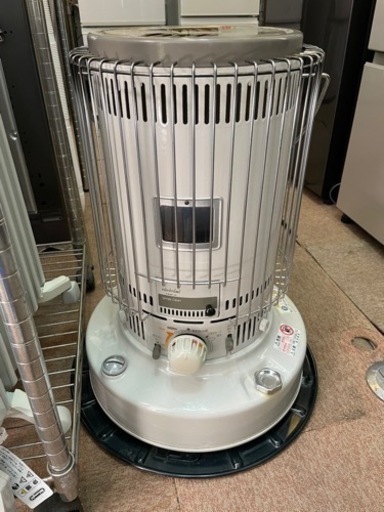 TOYOTOMI 石油ストーブ　KS-67D
