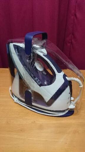 T-fal\nティファール スチームアイロン\n２wayコードシリーズ(FV70シリーズ)\n