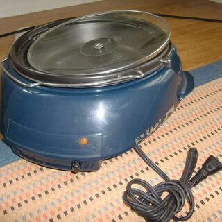 電気鍋