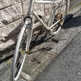 シマノ自転車