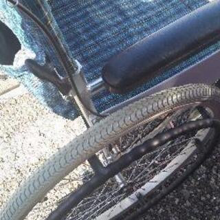 お取り引き者様決定致しました‼️値下げ💴✨👛自走式 車椅子