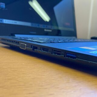 【中古PC】レノボG50-45 Windows10の画像