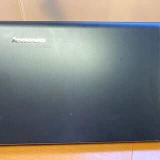 【中古PC】レノボG50-45 Windows10の画像