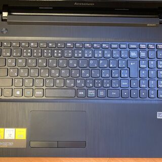 【中古PC】レノボG50-45 Windows10の画像