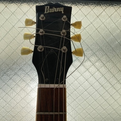 BURNY sg バーニー エレキギター