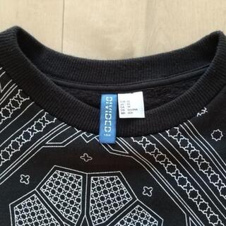 お取引中★H & M★トレーナーの画像
