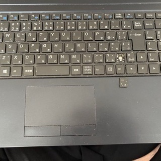 mouseコンピュータ メモリ32GB 8th CORE i7