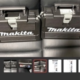 マキタ　工具　　新品未使用