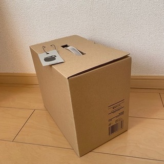 (現金)無地良品MUJI 電気ケトル　MJ-EK 5Aの画像