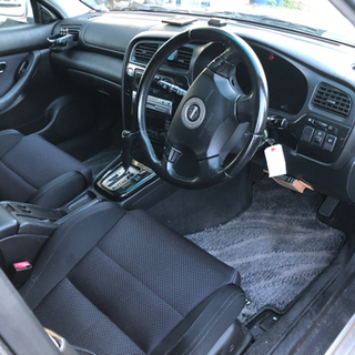 レガシィ　twin-turbo, 走行7万キロ、GT-B E-チューンの画像