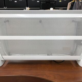 遠赤外線スーパーパネルヒーター 大栄トレーディング DT-MH1610 2016年製 ※動作チェック済みの画像