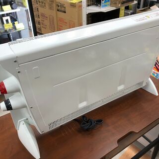 遠赤外線スーパーパネルヒーター 大栄トレーディング DT-MH1610 2016年製 ※動作チェック済みの画像