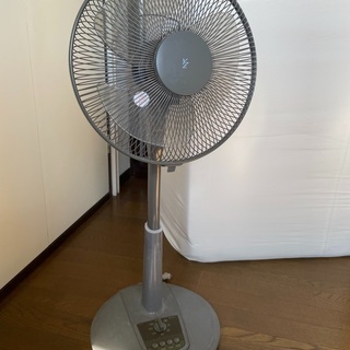 Yamazen 扇風機の画像
