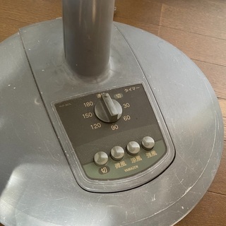 Yamazen 扇風機の画像