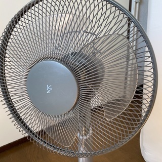 Yamazen 扇風機の画像