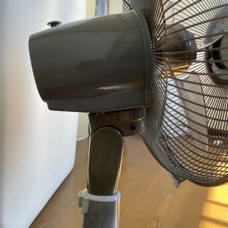 Yamazen 扇風機の画像