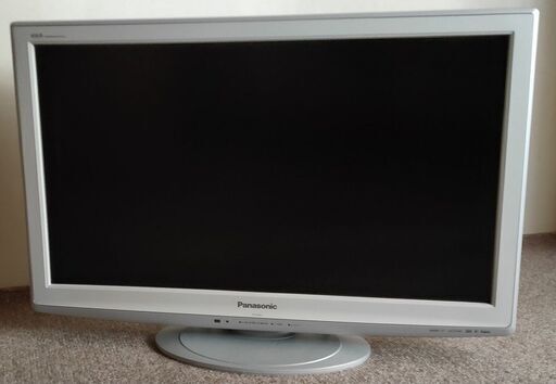 パナソニック　液晶テレビ　TH-L32X1　32型