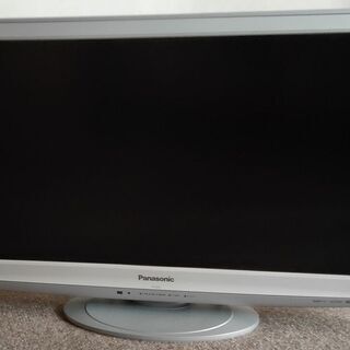 パナソニック　液晶テレビ　TH-L32X1　32型