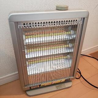 SANYO 2010年製 電気ストーブ