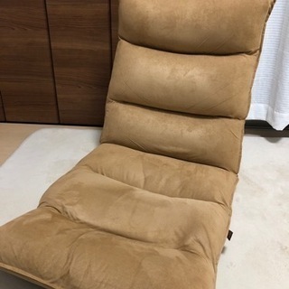 座椅子　美品！