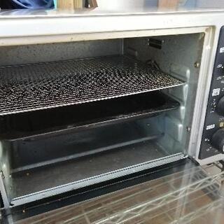 コンベクションオーブン★シンプルの画像
