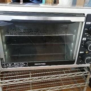 コンベクションオーブン★シンプル