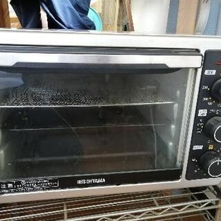 コンベクションオーブン★シンプルの画像