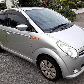 【取引中】スバルR2　長い車検付き　低走行の画像