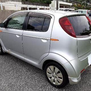 【取引中】スバルR2　長い車検付き　低走行の画像