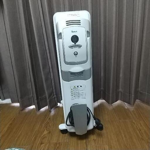 オイルヒーター