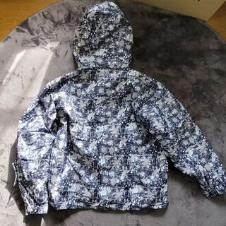 スノボウェア(上のみMサイズ)の画像