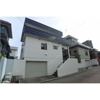 👘●福住徒歩9分・戸建て●経済的な灯油暖房完備の駅近物件★トラン...