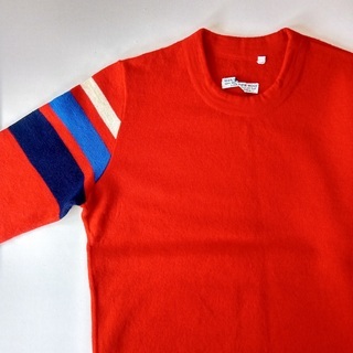 レア　ヴィンテージ　オーストリア製　スキーニットの画像