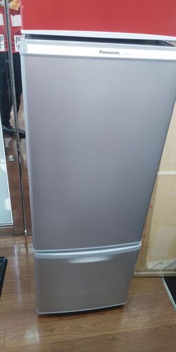 【ハンズクラフト安佐北店】パナソニック　冷蔵庫　NR-B179W　中古