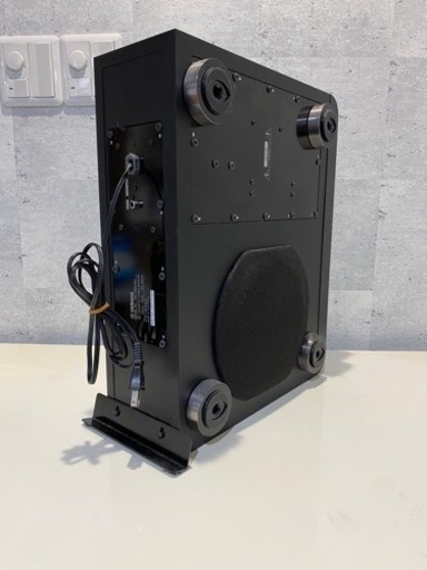 YAMAHA YST-FSW150(B)