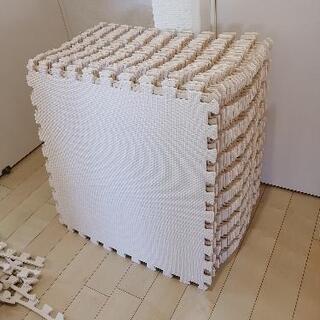 防音ジョイントマット 中古43枚の画像