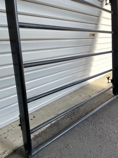 【決定しました】THULE スーリー ルーフラック(手渡し)