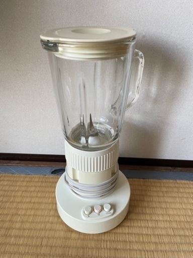 ミキサー　安く売ります！