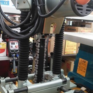 ハンズクラフト安佐北店】日立 チェーンのみ BC215A 中古